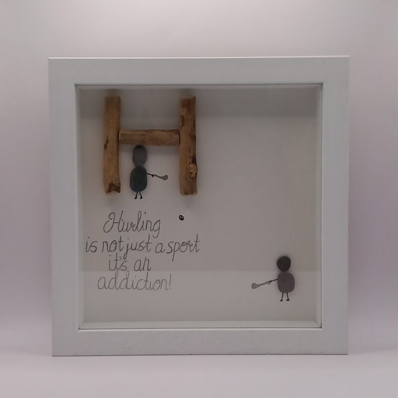 Hurling addiction shane deevy designs