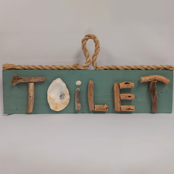 Wood Signs & Art Pieces