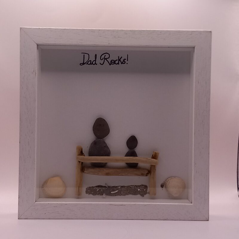 Dad rocks shane deevy designs