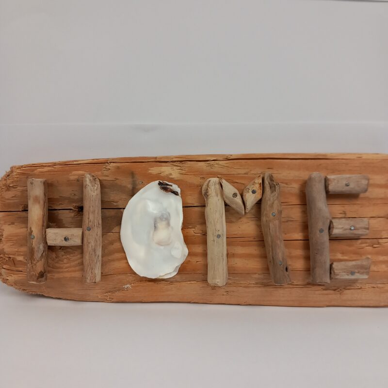 Home sign shane deevy designs