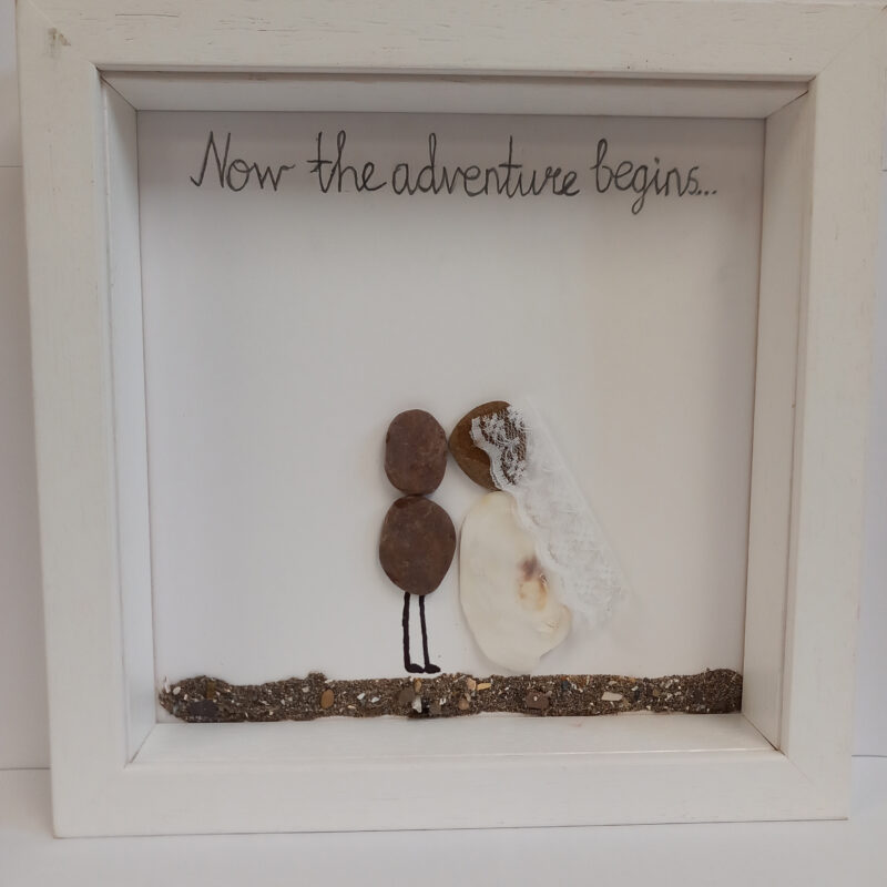 Now the adventure begins shane deevy designs