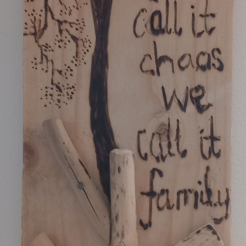 Some call it chaos shane deevy designs