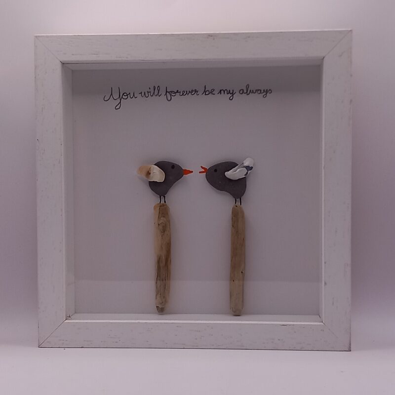 You will forever be my always shane deevy designs